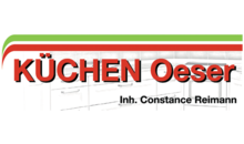 Kundenlogo von Küchen Oeser