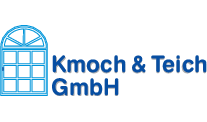 Kundenlogo von Kmoch & Teich GmbH