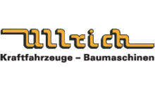 Kundenlogo von Gebr. Ullrich GbR Uwe u. Rolf Ullrich Kfz - Instandsetzung
