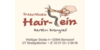 Kundenlogo von Friseur Hair-ein Kerstin Krongraf