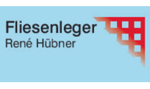 Kundenlogo von René Hübner Fliesenleger