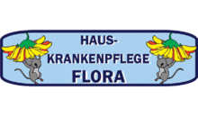 Kundenlogo von Hauskrankenpflege Flora