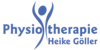 Kundenlogo von Physiotherapie Heike Göller