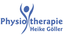 Kundenlogo von Physiotherapie Heike Göller