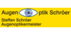 Kundenlogo von Steffen Schröer Augenoptiker