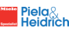Kundenlogo von Miele Spezialist Piela und Heidrich