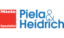 Kundenlogo von Miele Spezialist Piela und Heidrich