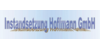 Kundenlogo von Instandsetzung Hoffmann GmbH