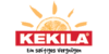 Kundenlogo von KEKILA Fruchtsäfte