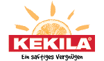 Kundenlogo von KEKILA Fruchtsäfte
