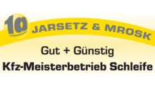 Kundenlogo von Autohaus Jarsetz & Mrosk GmbH & Co. KG