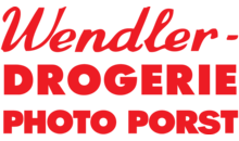 Kundenlogo von Ingo Seiler Wendler-Drogerie