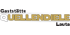 Kundenlogo von Quellendiele Lauta