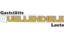 Kundenlogo von Quellendiele Lauta