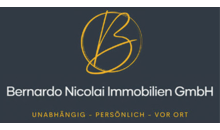 Kundenlogo von Bernardo Nicolai Immobilien GmbH