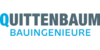 Kundenlogo von Quittenbaum Bauingenieure GmbH