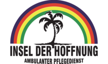 Kundenlogo von Ambulanter Pflegedienst Insel der Hoffnung