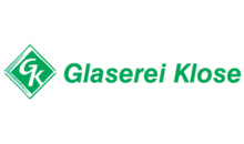 Kundenlogo von Glaserei Klose Inh. Michael Koch