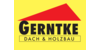 Kundenlogo von Gerntke Henrik Dach + Holzbau