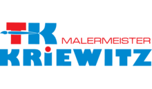 Kundenlogo von Toralf Kriewitz Malermeister