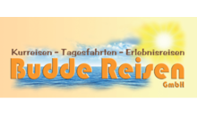 Kundenlogo von Budde Reisen GmbH