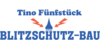 Kundenlogo von Tino Fünfstück Blitzschutzbau