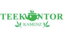 Kundenlogo von Teekontor Kamenz