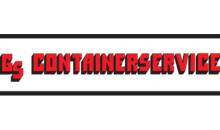 Kundenlogo von GS Containerservice Gerd Schumacher