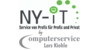 Kundenlogo von Computerservice Lars Kiehle