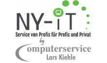 Kundenlogo von Computerservice Lars Kiehle