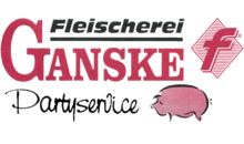 Kundenlogo von Jürgen Ganske Fleischerei & Partyservice