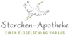 Kundenlogo von Storchen-Apotheke Tina Zschech e.K.