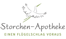 Kundenlogo von Storchen-Apotheke Tina Zschech e.K.