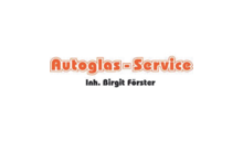 Kundenlogo von Birgit Förster Autoglas Service Förster