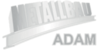 Kundenlogo von Metallbau ADAM