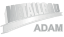 Kundenlogo von Metallbau ADAM