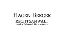 Kundenlogo von Hagen Berger Rechtsanwalt