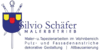 Kundenlogo von Malerbetrieb Silvio Schäfer