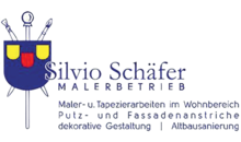 Kundenlogo von Malerbetrieb Silvio Schäfer