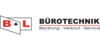 Kundenlogo von B+L Bürotechnik Ch. Büchner e.K.