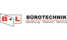 Kundenlogo von B+L Bürotechnik Ch. Büchner e.K.