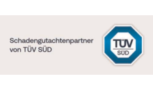 Kundenlogo von Kfz-Sachverständigenbüro Uwe Jesche