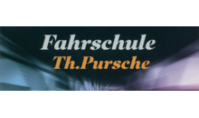 Kundenlogo von Fahrschule Th. Pursche