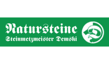 Kundenlogo von Demski Grabmale Naturstein-Bau