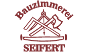 Kundenlogo von Bauzimmerei Seifert