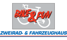 Kundenlogo von Bike & Fun