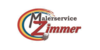 Kundenlogo von Malerservice Zimmer