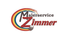 Kundenlogo von Malerservice Zimmer