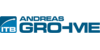 Kundenlogo von Dipl.Ing.(FH) Andreas Grohme Ingenieurbüro für Tragwerks- und Bauplanung