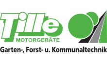 Kundenlogo von Mario Tille Motorgeräte